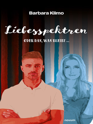 cover image of Liebesspektren